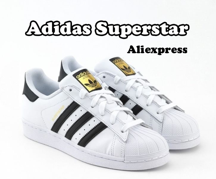 Superstar best sale adidas aliexpress