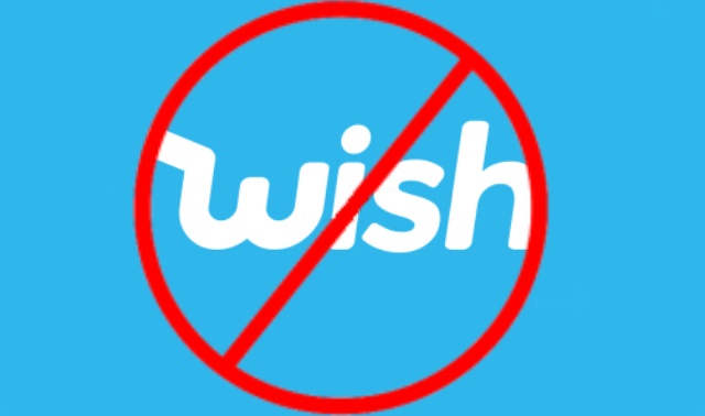 SCAM - Why you should NEVER shop on WISH reviews