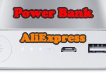 xiaomi Power Bank Aliexpress AM