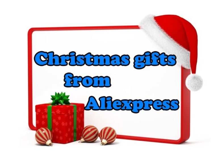 Aliexpress photo-frame-christmas-gifts END