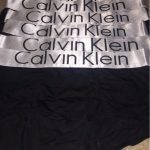 Calvin Klein underwear brand Aliexpress 2