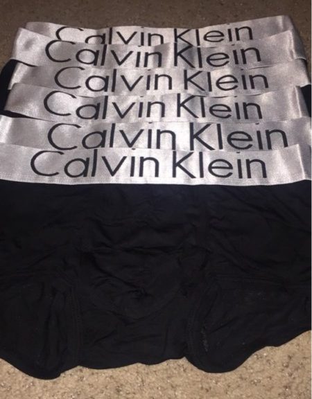 Fake Calvin Klein Boxershorts