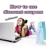 hot to use coupon discount aliexpress