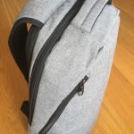 Tigernu backpack MacBook laptop Aliexpress pink 11