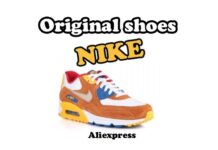 original shoes NIKE aliexpress ENG