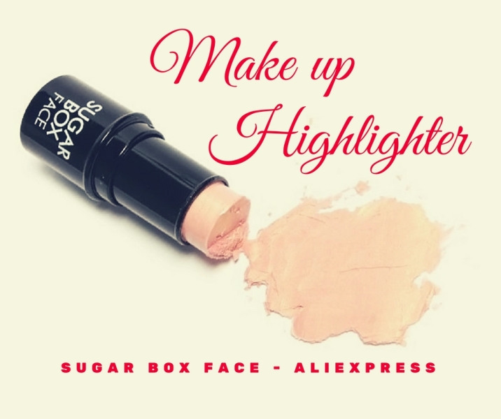 sugar box face highlighter aliexpress ENG