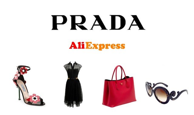 prada bag aliexpress