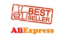 best_seller aliexpress ENG
