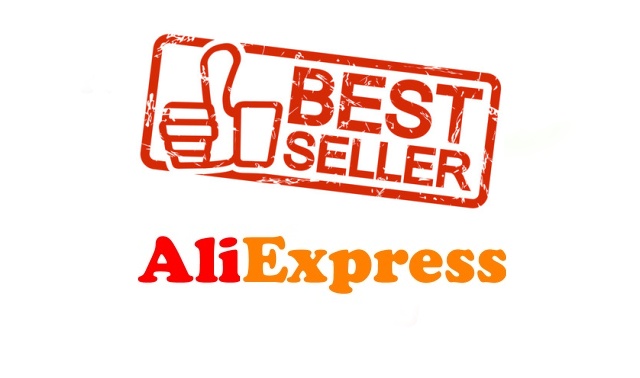 best_seller aliexpress ENG