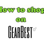 How to shop on GearBest