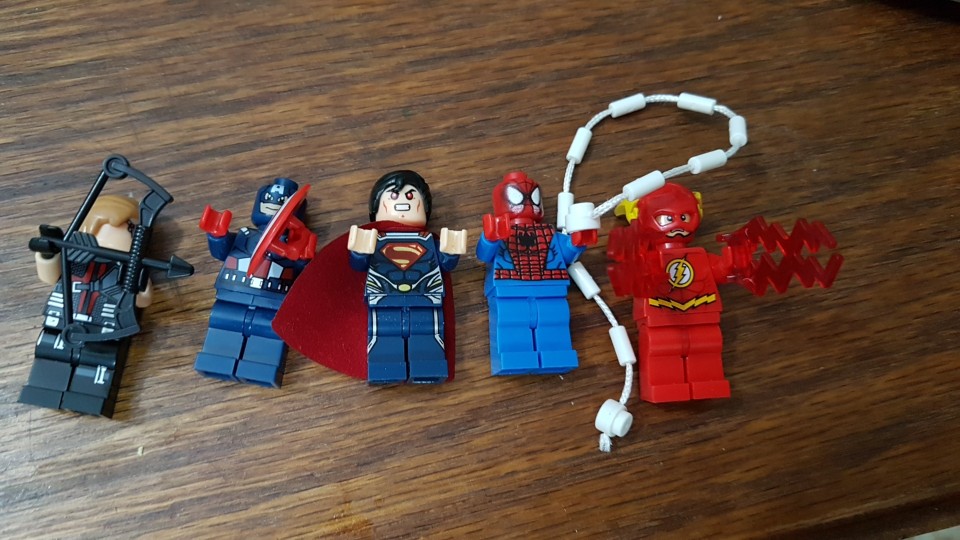 Batman lego online aliexpress