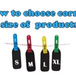 How to choose correct size Aliexpress clothing shoes ENG