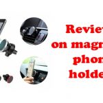 Phone mobile holder GearBest Aliexpress review ENG