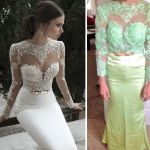 Shopping fail china wedding dress aliexpress ebay amazon