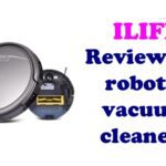 reviews of robotic vacuum cleaners aliexpress gearbest ilife ENG