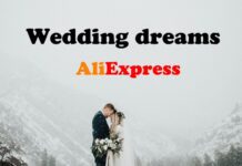 wedding-dream aliexpress china shopping ENG