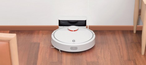 xiaomi mi vacuum robotic gearbest review