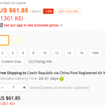 How to buy wedding dress on Aliexpress China shopping tips (6)
