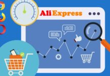 Aliexpress Superstar price history shopping convertor ENG
