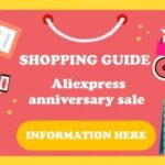 Aliexpress narozeniny anniversary sale 2019 ENG small