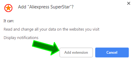 Aliexpress Superstar price history shopping chrome 2a