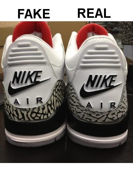 nike air max axis real vs fake