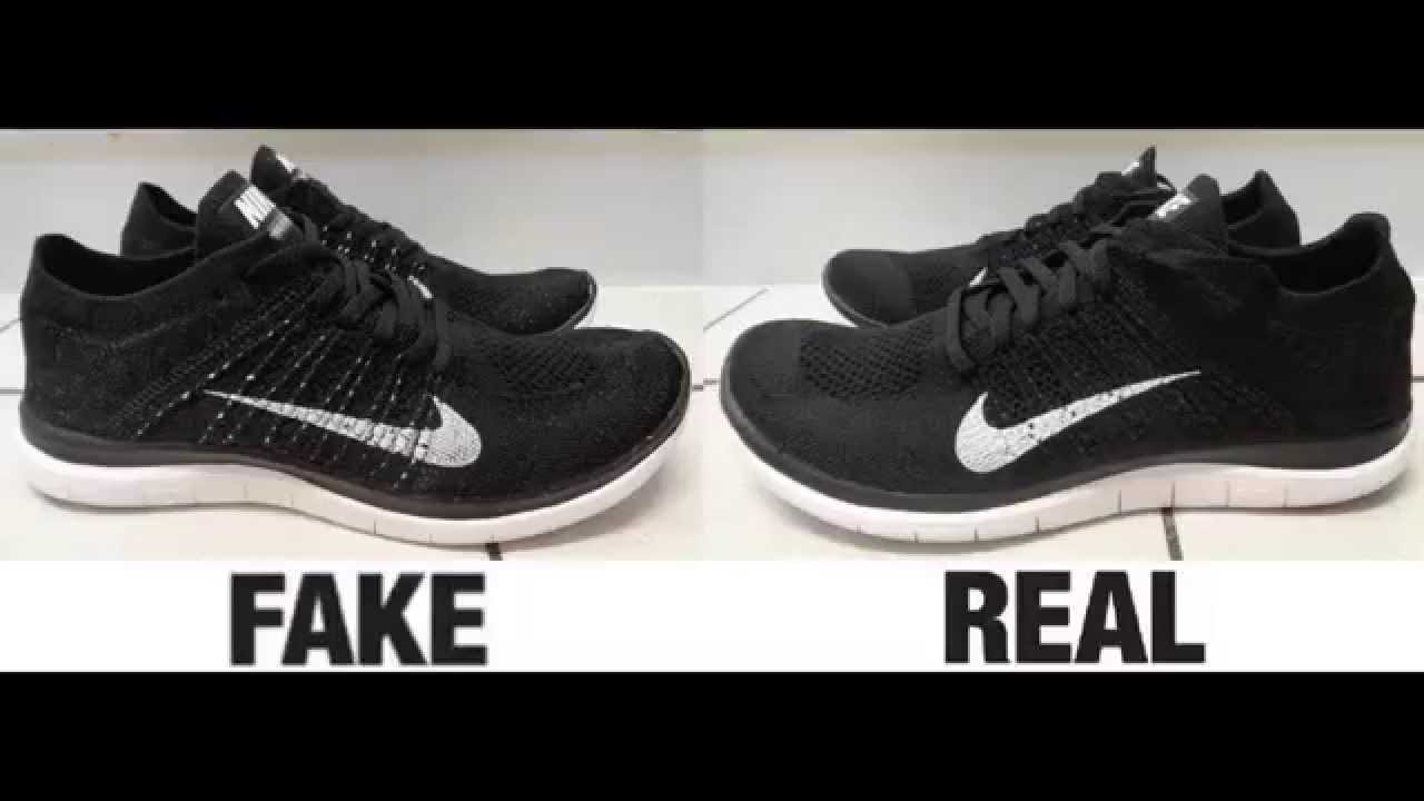 check original nike shoes