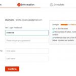 Tutorial 02 – How to register on AliExpress