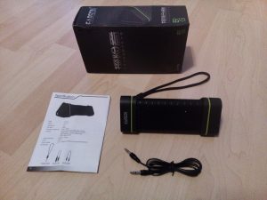 Bluetooth portable speakers aliexpress gearbest 1