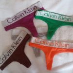 Calvin Klein underwear brand women Aliexpress 7