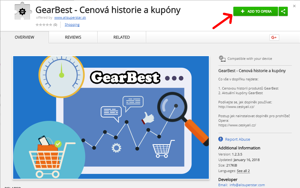 gearBest-Price-history coupons discounted
