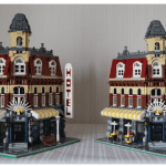Lego model lepin aliexpress