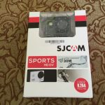 SJ cam Go Pro kamera sportovni new 2