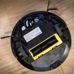 iLife aliexpress gearbest robotic vacuum cleaner