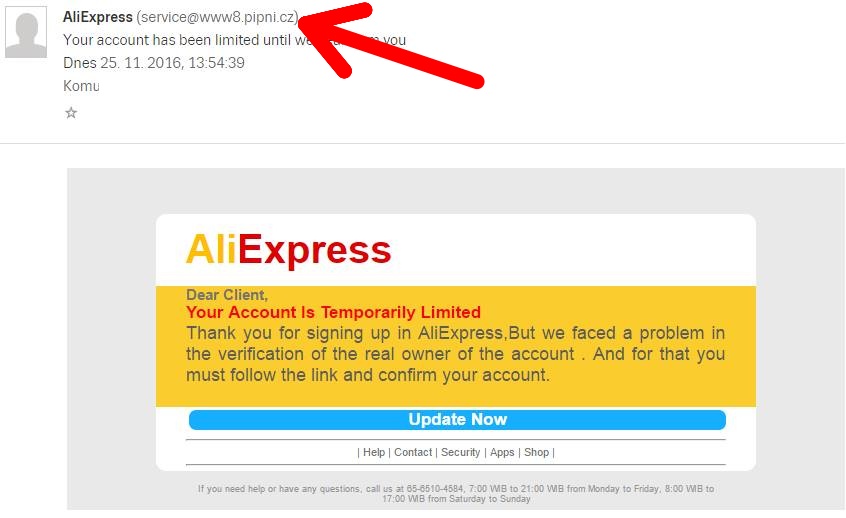 how to rob your bank account ENG Aliexpress