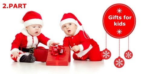Aliexpress Christmas Gift tips shopping kids ENG