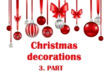 Christmas decoration aliexpress tree light eng