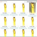 Search by the image Aliexpress Superstar wish dress result 2