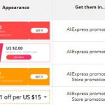 Aliexpress coupon anniversary sale eng
