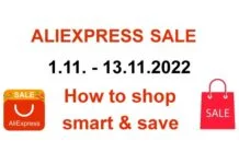 Pin on AliExpress hidden links